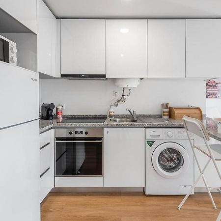 Guestready - Olimpio Flat Apartamento Porto Exterior foto