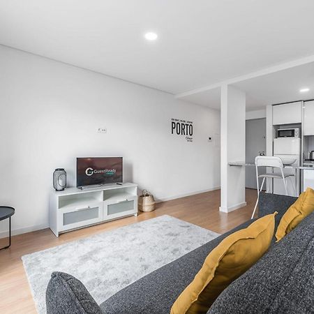 Guestready - Olimpio Flat Apartamento Porto Exterior foto