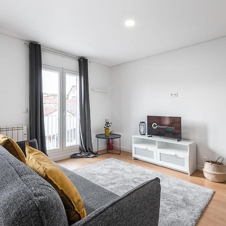 Guestready - Olimpio Flat Apartamento Porto Exterior foto