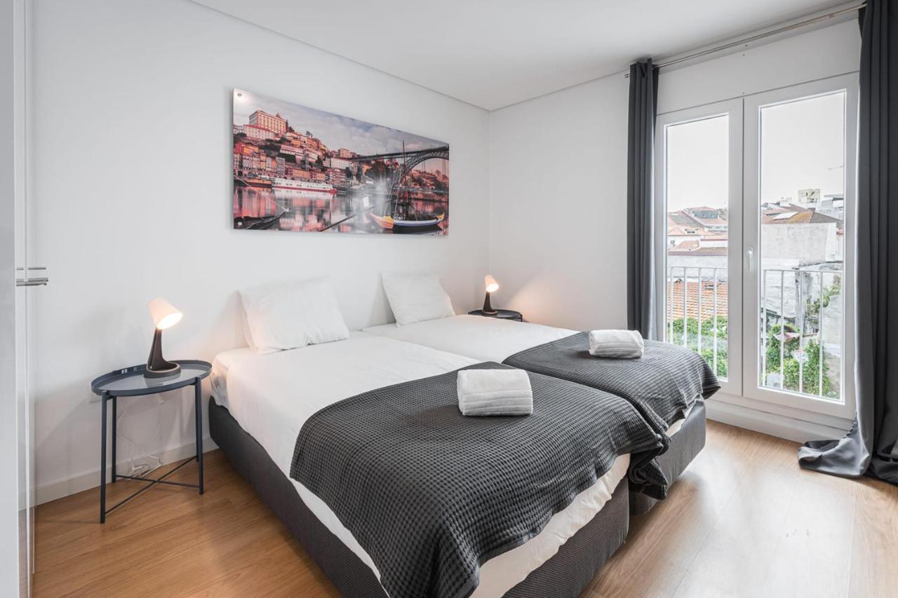 Guestready - Olimpio Flat Apartamento Porto Exterior foto