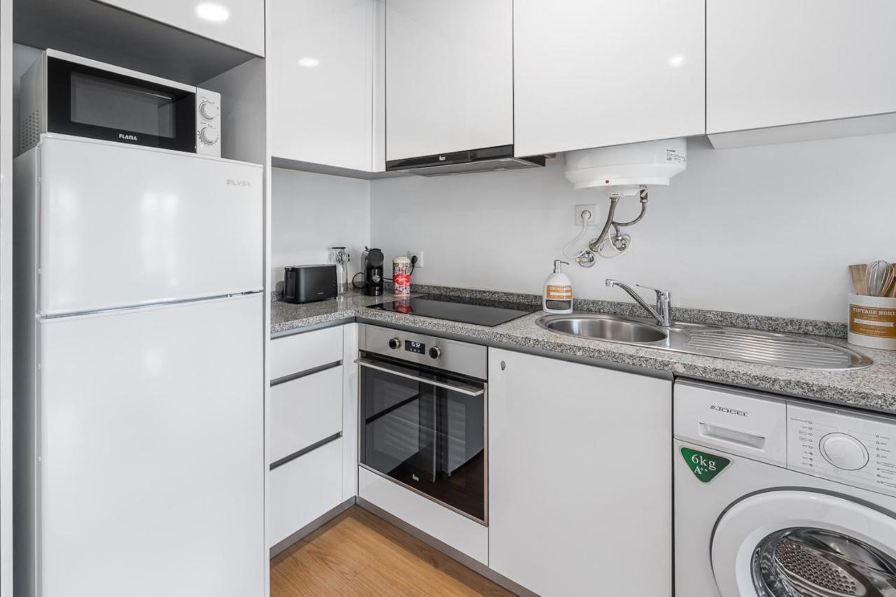 Guestready - Olimpio Flat Apartamento Porto Exterior foto