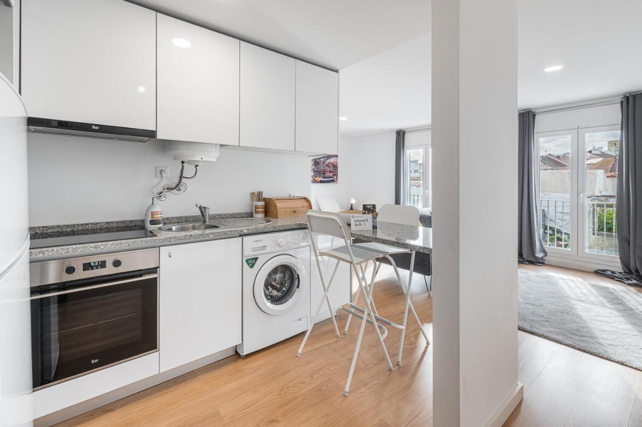 Guestready - Olimpio Flat Apartamento Porto Exterior foto