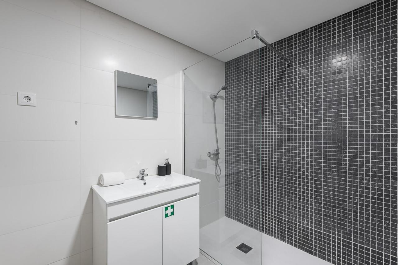 Guestready - Olimpio Flat Apartamento Porto Exterior foto